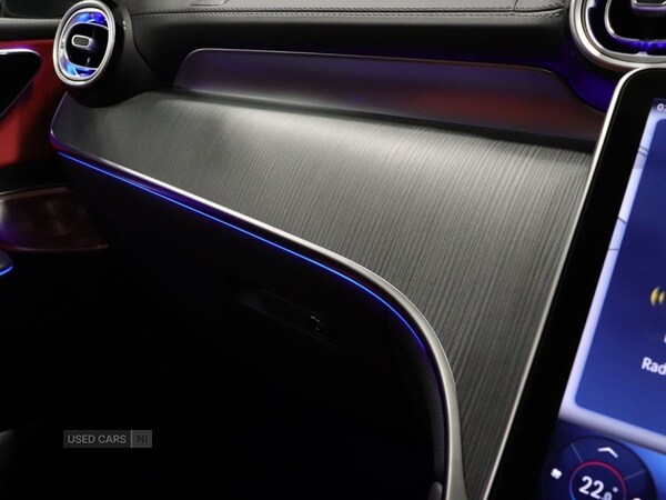 Used Mercedes-Benz GLC 2025 for sale - 76729580: Photo 44