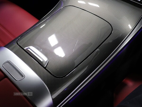 Used Mercedes-Benz GLC 2025 for sale - 76729580: Photo 45