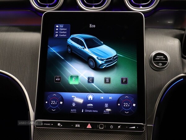 Used Mercedes-Benz GLC 2025 for sale - 76729580: Photo 46