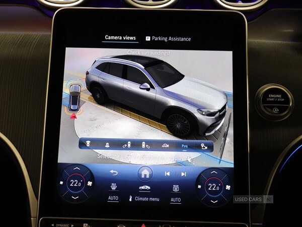 Used Mercedes-Benz GLC 2025 for sale - 76729580: Photo 47