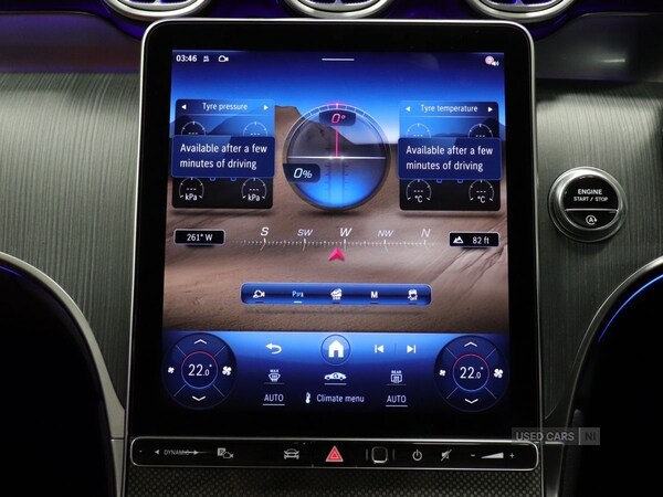 Used Mercedes-Benz GLC 2025 for sale - 76729580: Photo 48