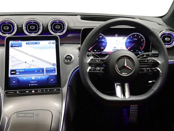 Used Mercedes-Benz GLC 2025 for sale - 76729580: Photo 5