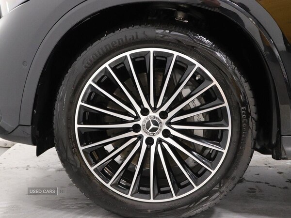 Used Mercedes-Benz GLC 2025 for sale - 76729580: Photo 6