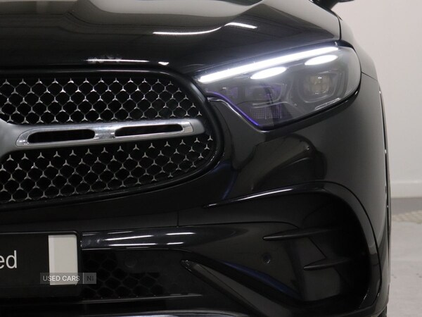 Used Mercedes-Benz GLC 2025 for sale - 76729580: Photo 7