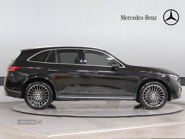 Used Mercedes-Benz GLC 2025 for sale - 76729580: Photo 8