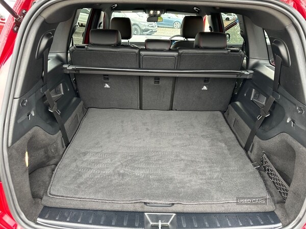 Used Mercedes-Benz GLB 2022 for sale - 76551325: Photo 11