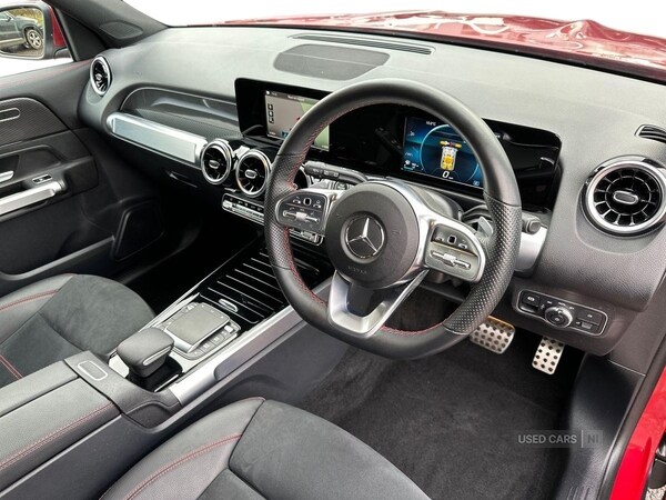 Used Mercedes-Benz GLB 2022 for sale - 76551325: Photo 14