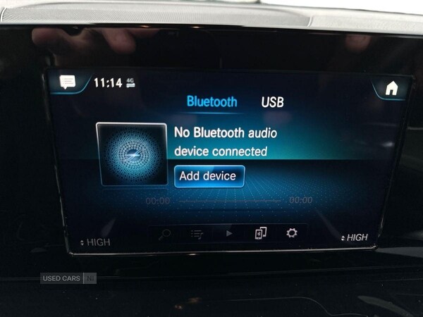 Used Mercedes-Benz GLB 2022 for sale - 76551325: Photo 17