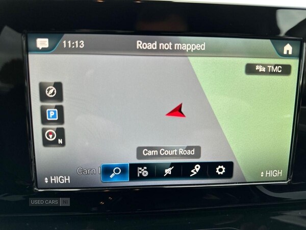 Used Mercedes-Benz GLB 2022 for sale - 76551325: Photo 18