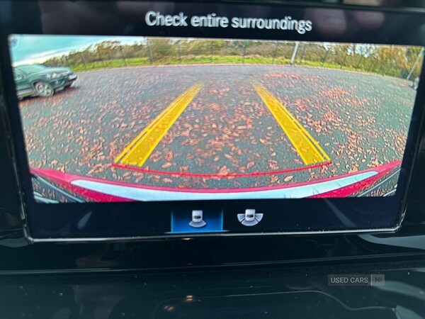 Used Mercedes-Benz GLB 2022 for sale - 76551325: Photo 19