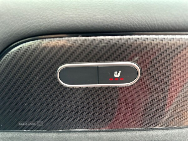 Used Mercedes-Benz GLB 2022 for sale - 76551325: Photo 21