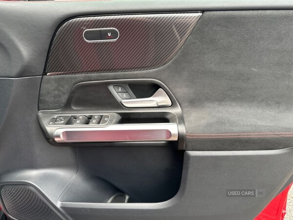 Used Mercedes-Benz GLB 2022 for sale - 76551325: Photo 24