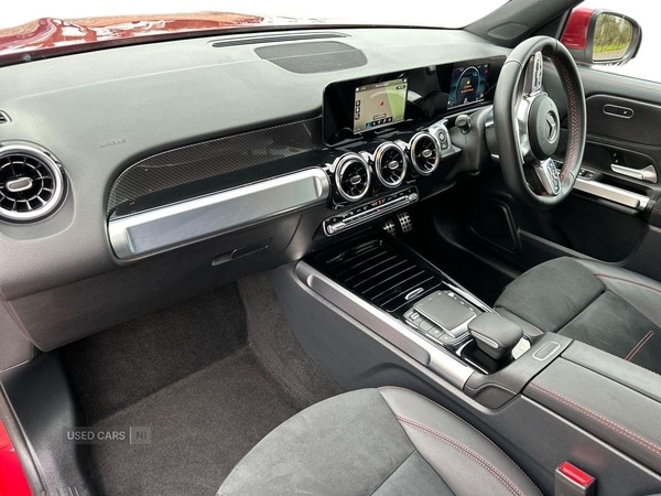 Used Mercedes-Benz GLB 2022 for sale - 76551325: Photo 3