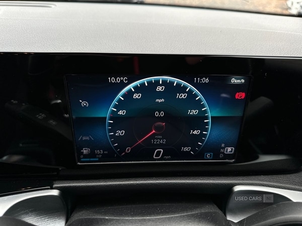 Used Mercedes-Benz GLB 2022 for sale - 76551325: Photo 4