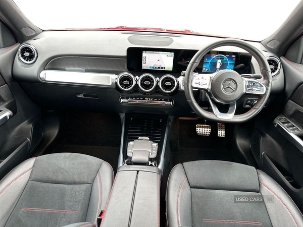 Used Mercedes-Benz GLB 2022 for sale - 76551325: Photo 5