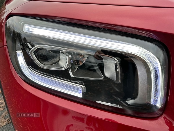 Used Mercedes-Benz GLB 2022 for sale - 76551325: Photo 7