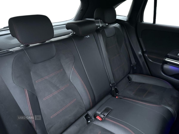 Used Mercedes-Benz GLA 2021 for sale - 76621282: Photo 10