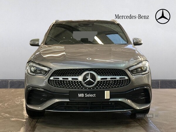 Used Mercedes-Benz GLA 2021 for sale - 76621282: Photo 12