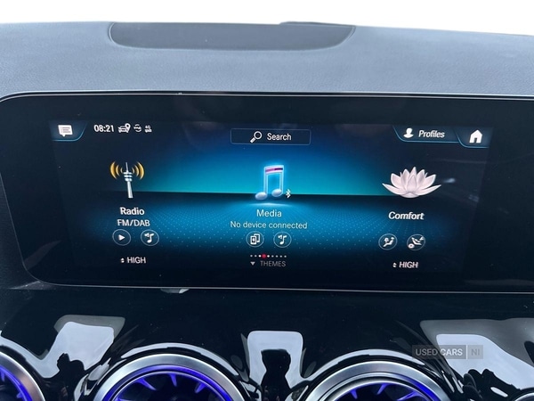 Used Mercedes-Benz GLA 2021 for sale - 76621282: Photo 15