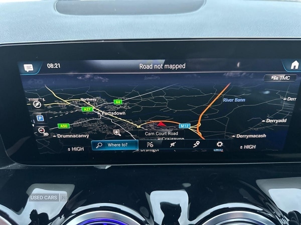 Used Mercedes-Benz GLA 2021 for sale - 76621282: Photo 17