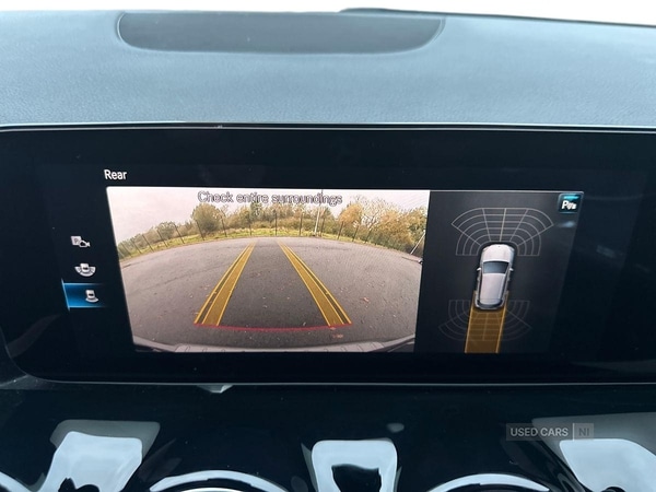 Used Mercedes-Benz GLA 2021 for sale - 76621282: Photo 18