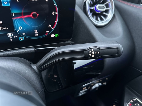 Used Mercedes-Benz GLA 2021 for sale - 76621282: Photo 19