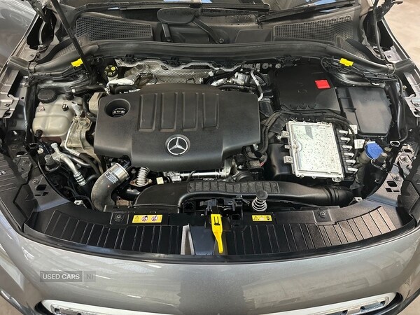 Used Mercedes-Benz GLA 2021 for sale - 76621282: Photo 21
