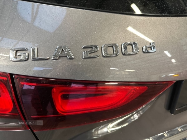 Used Mercedes-Benz GLA 2021 for sale - 76621282: Photo 22