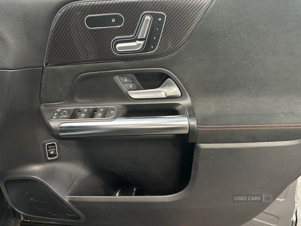 Used Mercedes-Benz GLA 2021 for sale - 76621282: Photo 23