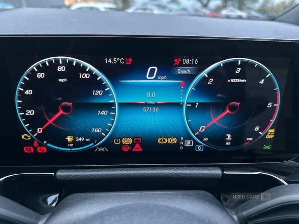 Used Mercedes-Benz GLA 2021 for sale - 76621282: Photo 4