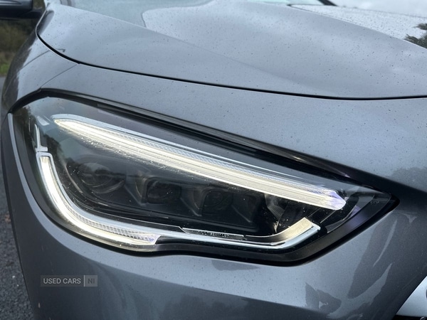 Used Mercedes-Benz GLA 2021 for sale - 76621282: Photo 7