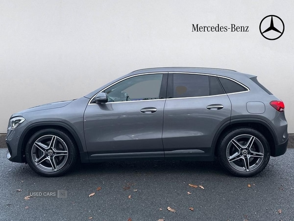 Used Mercedes-Benz GLA 2021 for sale - 76621282: Photo 9