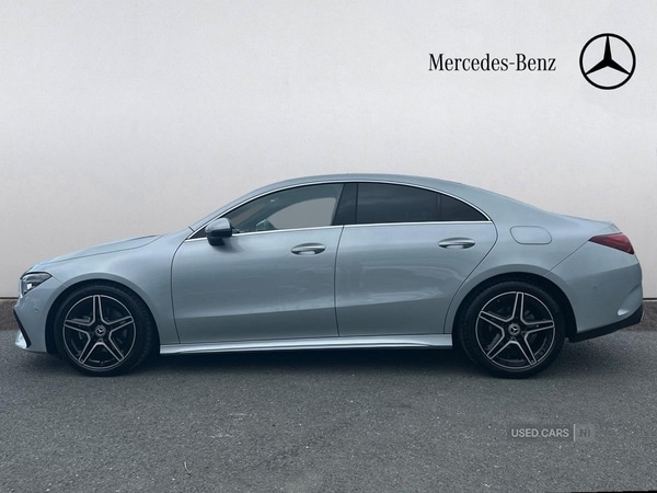 Used Mercedes-Benz CLA 2025 for sale - 77978681: Photo 10