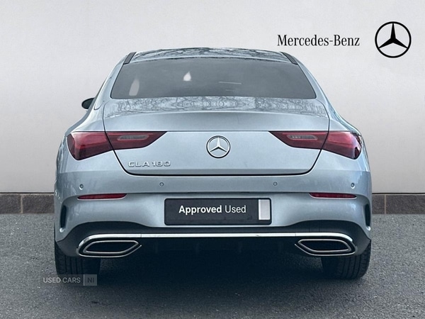 Used Mercedes-Benz CLA 2025 for sale - 77978681: Photo 14