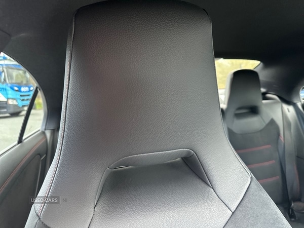 Used Mercedes-Benz CLA 2025 for sale - 77978681: Photo 16