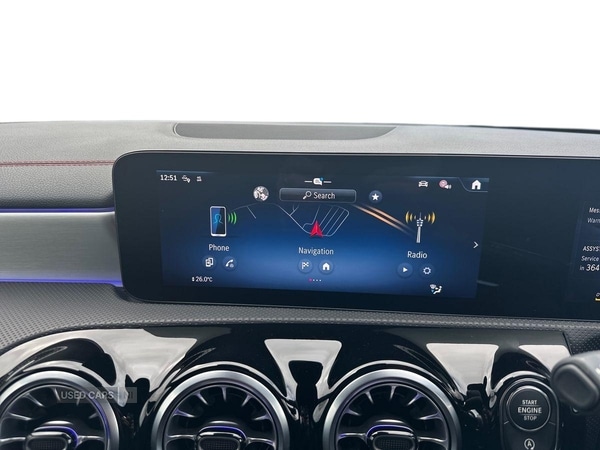 Used Mercedes-Benz CLA 2025 for sale - 77978681: Photo 17