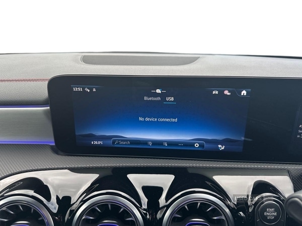 Used Mercedes-Benz CLA 2025 for sale - 77978681: Photo 18