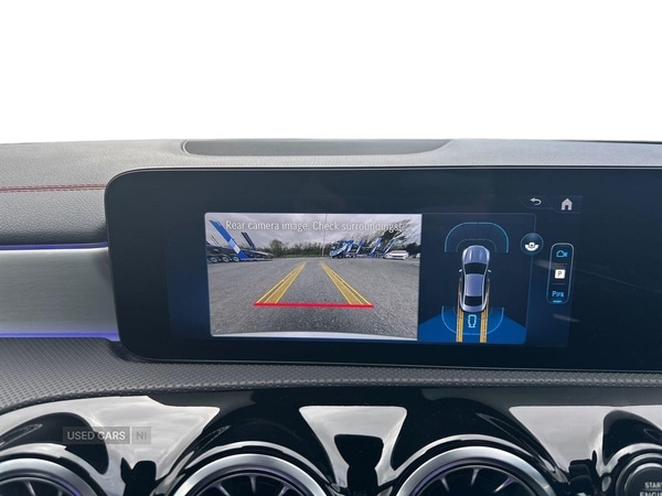 Used Mercedes-Benz CLA 2025 for sale - 77978681: Photo 20