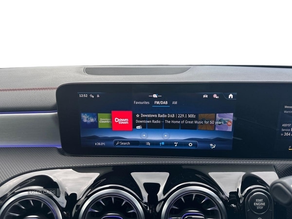 Used Mercedes-Benz CLA 2025 for sale - 77978681: Photo 21