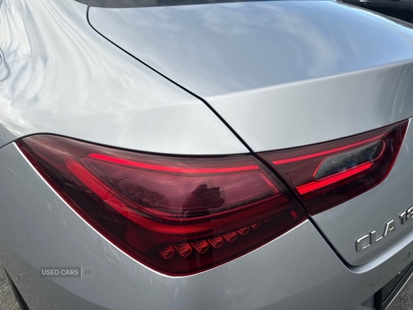 Used Mercedes-Benz CLA 2025 for sale - 77978681: Photo 25