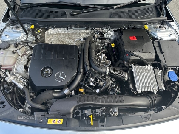 Used Mercedes-Benz CLA 2025 for sale - 77978681: Photo 27