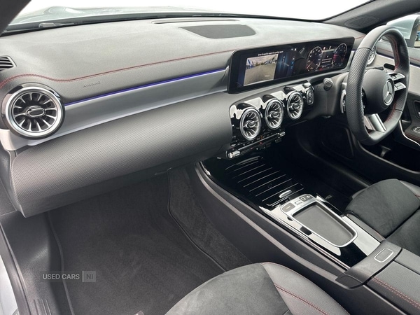 Used Mercedes-Benz CLA 2025 for sale - 77978681: Photo 3