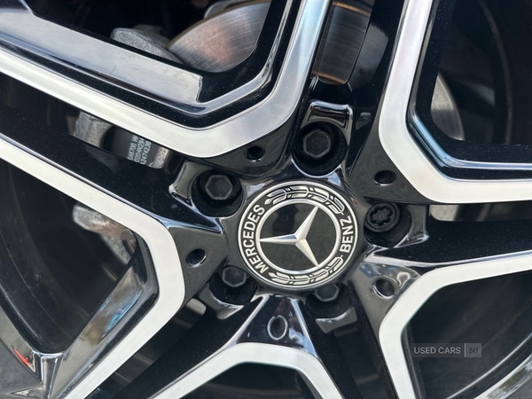 Used Mercedes-Benz CLA 2025 for sale - 77978681: Photo 33