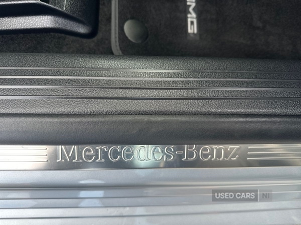 Used Mercedes-Benz CLA 2025 for sale - 77978681: Photo 34