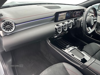 Used Mercedes-Benz CLA 2025 for sale - 77978681: Photo