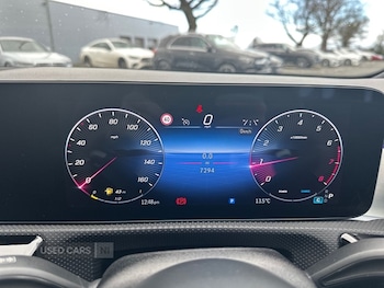 Used Mercedes-Benz CLA 2025 for sale - 77978681: Photo