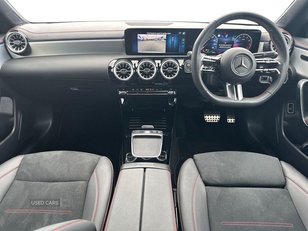 Used Mercedes-Benz CLA 2025 for sale - 77978681: Photo 6