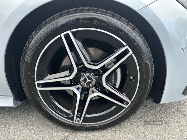 Used Mercedes-Benz CLA 2025 for sale - 77978681: Photo 7