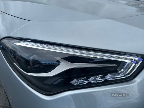 Used Mercedes-Benz CLA 2025 for sale - 77978681: Photo 8