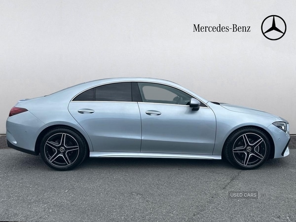 Used Mercedes-Benz CLA 2025 for sale - 77978681: Photo 9